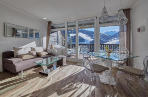 Appartement Sunny View by Easy Holiday, Saalbach-Hinterglemm, Österreich